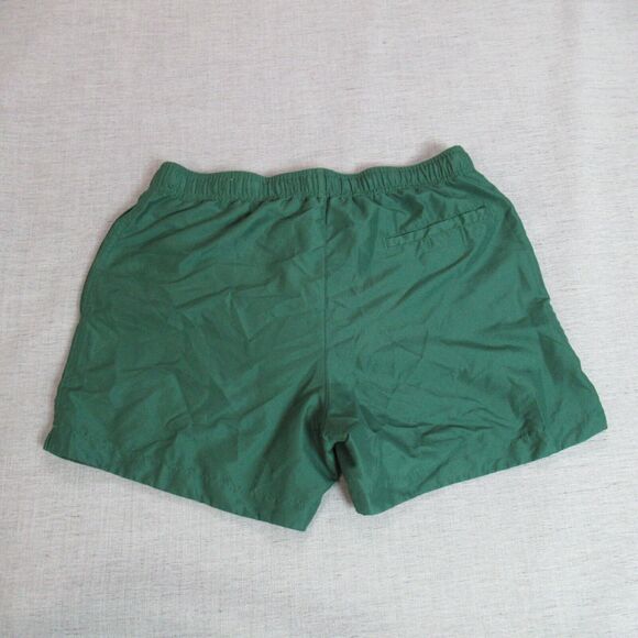 Playboy Pacsun Swim Shorts Mens Size Medium Green Short Beach Pool Vacation - Picture 6 of 13
